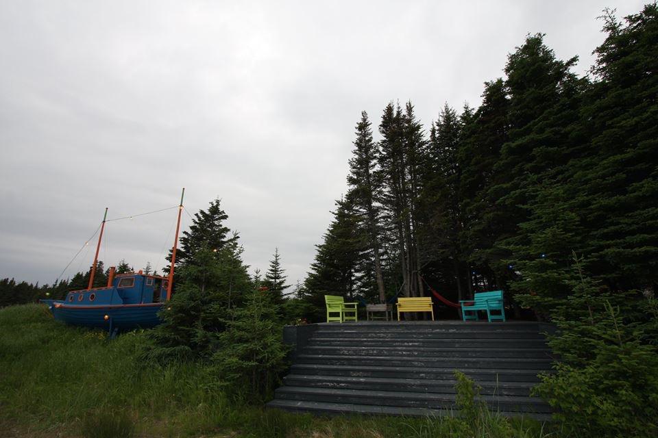 Photos Les Chalets Minganie HavreSaintPierre