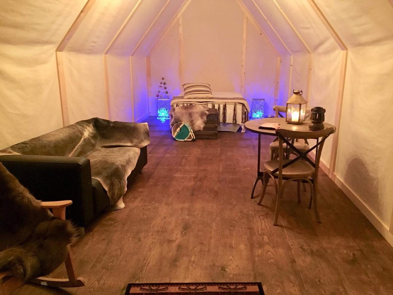 Photos Les Chalets Minganie HavreSaintPierre