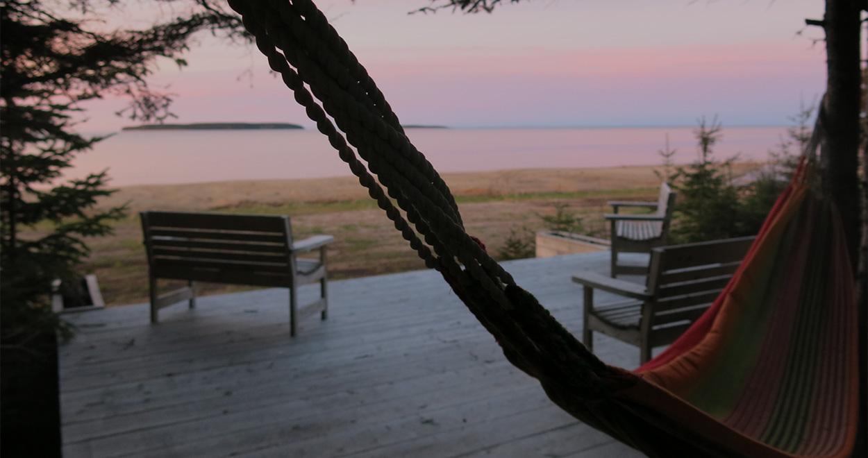 Les Chalets Minganie HavreSaintPierre